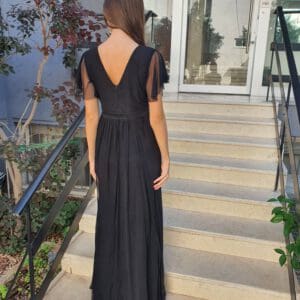 שמלת מגי-שחור