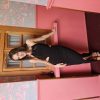 שמלת ליז-שחור - Thumbnail Image 1