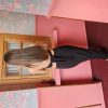 שמלת ליז-שחור - Thumbnail Image 4