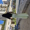 שמלת אינס-צהוב - Thumbnail Image 2