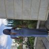 שמלת אליאנה-denim - Thumbnail Image 4