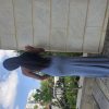 שמלת אליאנה-denim - Thumbnail Image 2