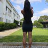 שמלת נלה-ירוק - Thumbnail Image 3