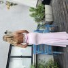 שמלת אינס-ורוד בייבי - Thumbnail Image 3