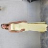 שמלת טוטי-צהוב - Thumbnail Image 4