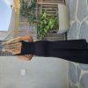 שמלת בקי-שחור - Thumbnail Image 2