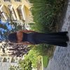 שמלת דיליה-שחור - Thumbnail Image 3