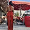 שמלת טיילור-כתום - Thumbnail Image 2