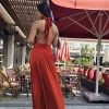 שמלת טיילור-כתום - Thumbnail Image 3